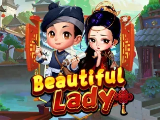 Beautiful Lady