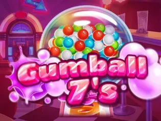 Gumball 7s game cover