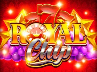 Royal Chip game cover