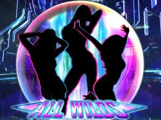 All Wilds game cover