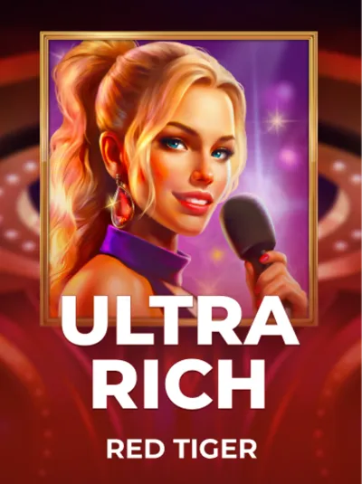 Ultra Rich