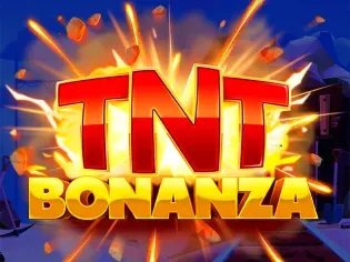 TNT Bonanza game cover