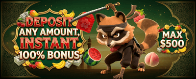 VIP Cashback Rewards