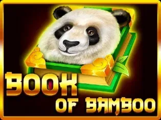 Book of Bamboo game cover