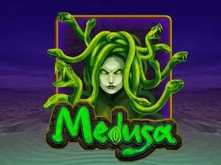 Medusa game cover