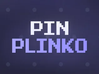 Pin Plinko game cover
