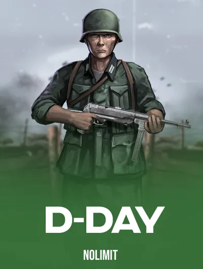 D-Day