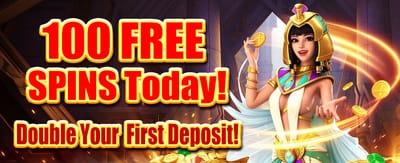 Claim Your Welcome Bonus Now